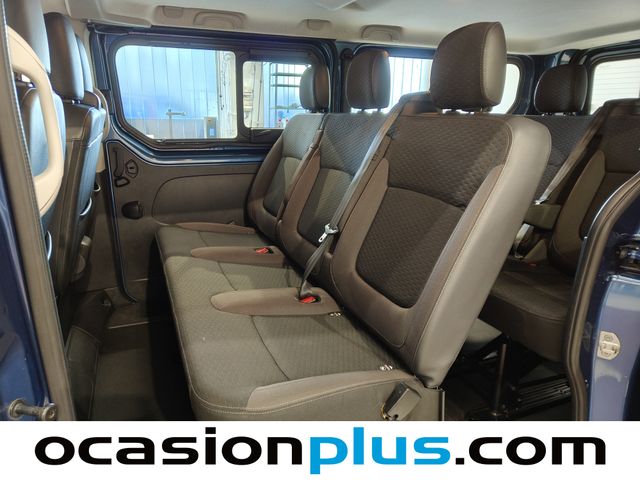 Fiat Talento Combi 1.6 EcoJet SX Largo 89 kW (120 CV)