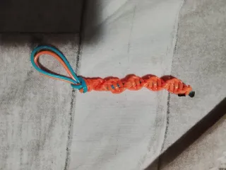 Portachiavi Scooby Doo