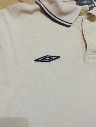 Polo Umbro Bambino Taglia XL