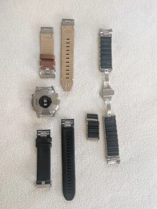 Garmin Marq Explorer+ gran regalo.