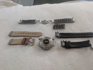 Garmin Marq Explorer+ gran regalo.