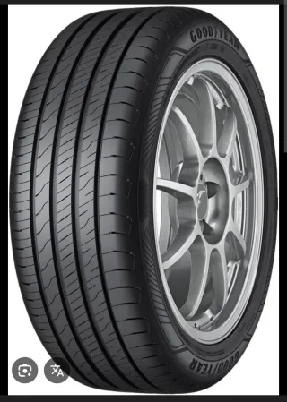 Neumático Goodyear performance 2
