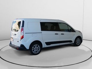 Ford Transit Connect Trend
