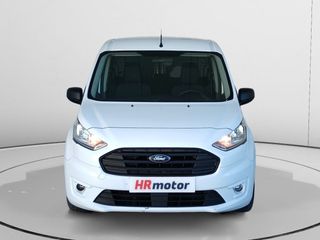 Ford Transit Connect Trend
