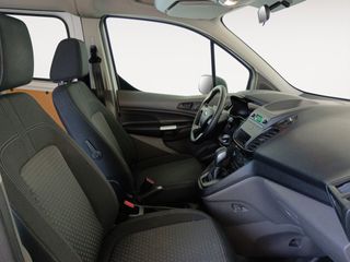 Ford Transit Connect Trend