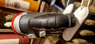 Botas de esquí Nordica GP talla 21.5 