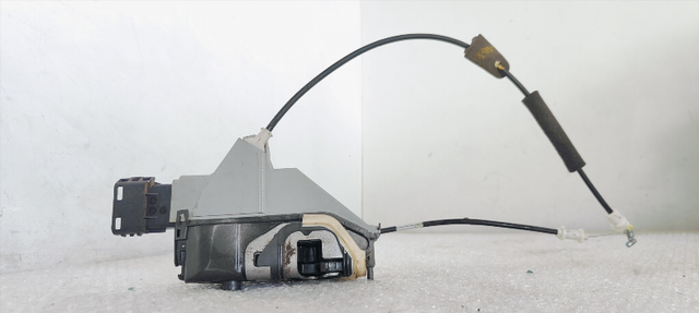 CERRADURA PUERTA TRASERA DERECHA PEUGEOT 508 SW 2