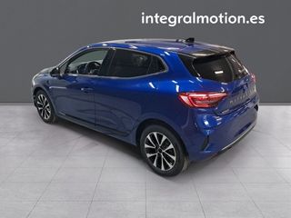 Mitsubishi Colt 100T Kaiteki