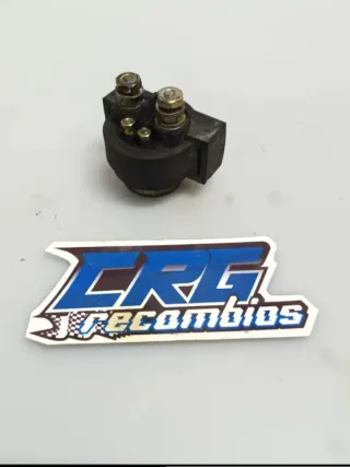 BMW F 650 GS RECAMBIOS 