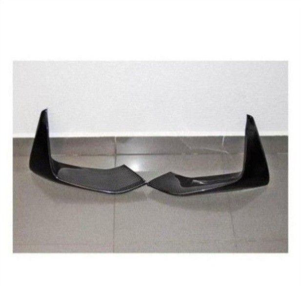 Punteras Carbono BMW F80 / F82 / F83