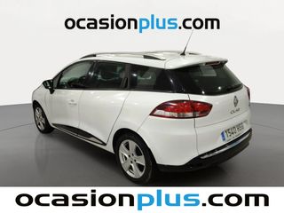 Renault Clio Sport Tourer Dynamique Energy S&S TCe 66 kW (90 CV)