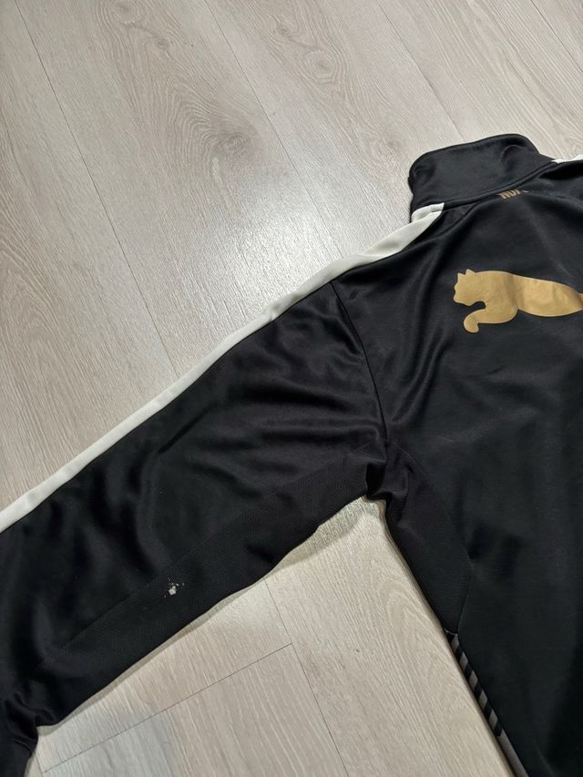 Sudadera Newcastle United Puma