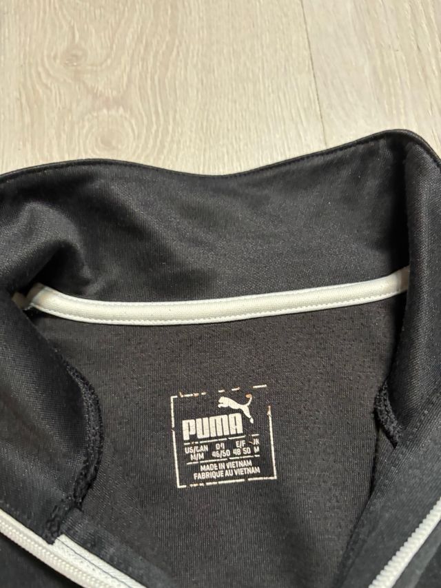 Sudadera Newcastle United Puma