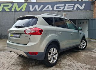 Ford Kuga 2009 2.0tdci 140cv