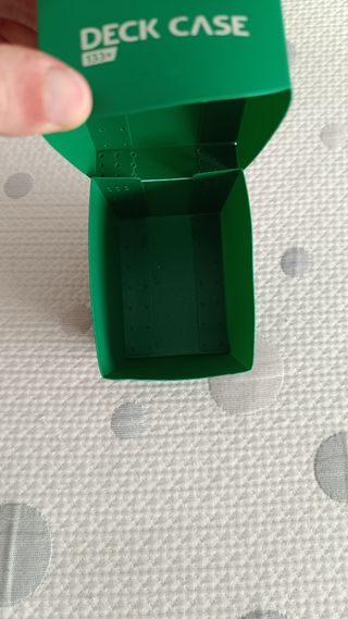 Portamazos de Commander para Cartas Magic MTG