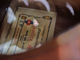 Laúd Alhambra Nueva