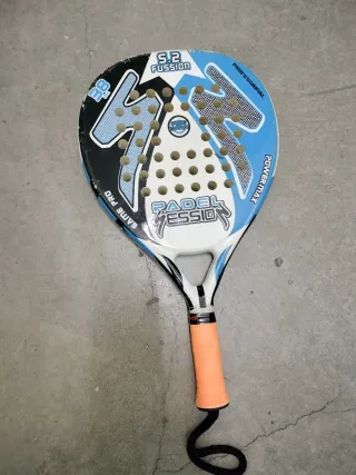 Pala de pádel Padel Session S.2