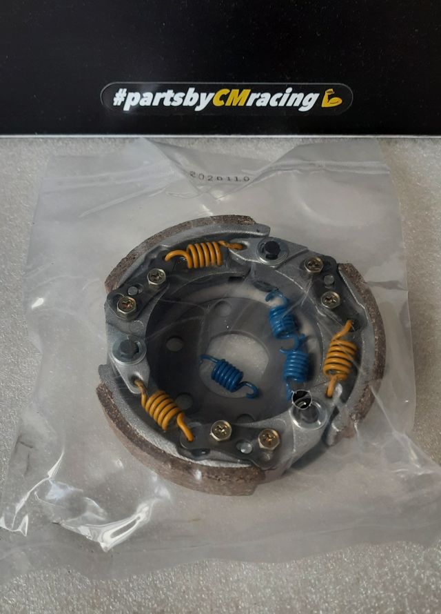 DERBI VARIANT / MINARELLI - EMBRAGUE MITAKA