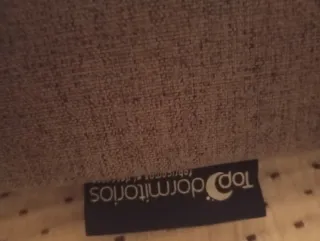 Colchones Camper Furgoneta