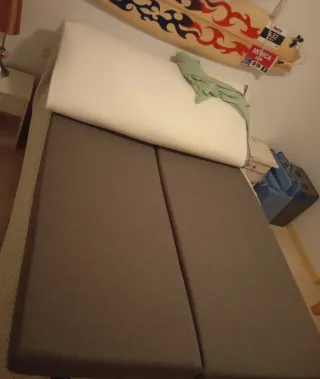 Colchones Camper Furgoneta