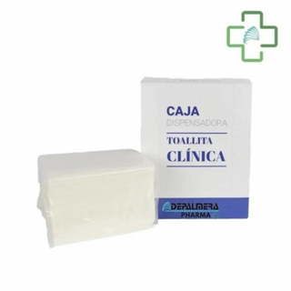 Toallas para el Secado Médico super absorbentes