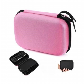 Estuche para aceites esenciales – 12 botellas