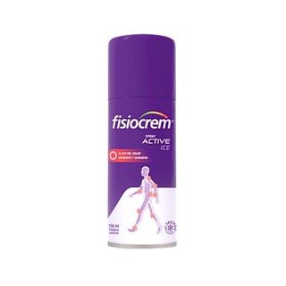 Fisiocrem Spray Active 150 ml