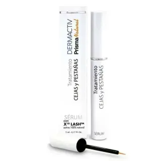 Sérum Natural Pestañas y Cejas Dermactiv 5ml