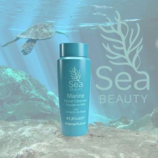 Limpiador Facial Marino Sea Beauty 40g