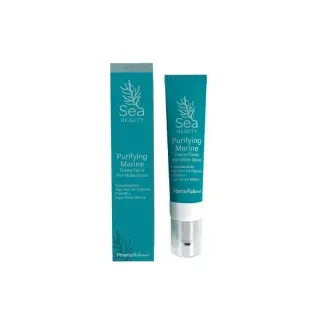 Emulsión Facial Purifying Marine P. Mixta 50ml