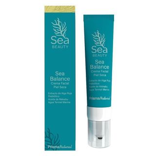 Crema Facial Sea Balance Piel Seca 50ml