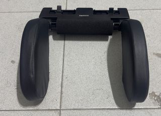 Reposacabezas Coche Negro