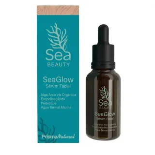SERUM Facial SEAGLOW FACIAL 30ML Cosmética Marina