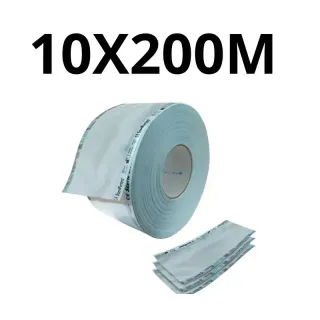Rollo Esterilizar 10x200M