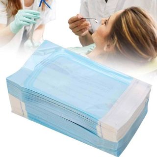 Bolsas Autoadhesivas Esterilización 70x230mm (200