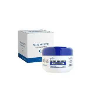 Herbitas Serie Master Silicona Dura 50g