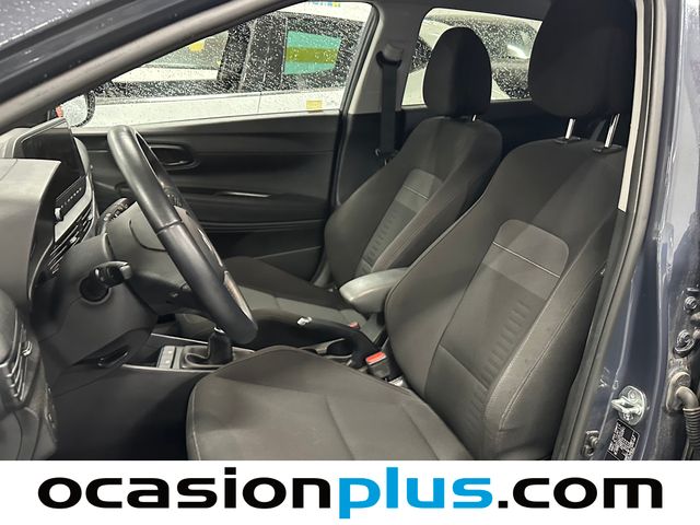 Hyundai Bayon 1.0 TGDI 48V Maxx 74 kW (100 CV)