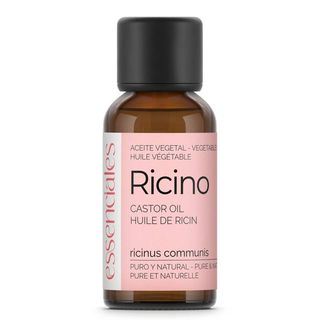 ACEITE ESENCIAL DE RICINO 30 ml 100% puro