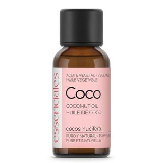 ACEITE ESENCIAL DE COCO 30 ml 100% puro