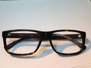 Montura Gafas Hugo Boss 0643 Marrón