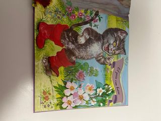 Cuentos mágicos (El Baúl de Los Cuentos)