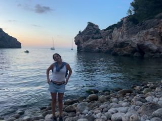 Clases particulares y cuidar