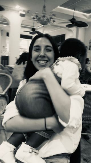 Clases particulares y cuidar