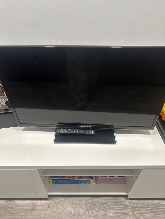 Televisor Blaupunkt 32 Negro