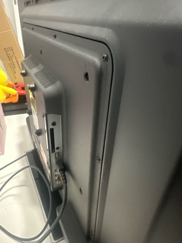 Televisor Blaupunkt 32 Negro