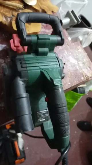 Lijadora Eléctrica Parkside