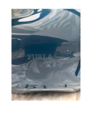 Bolso Furla Azul