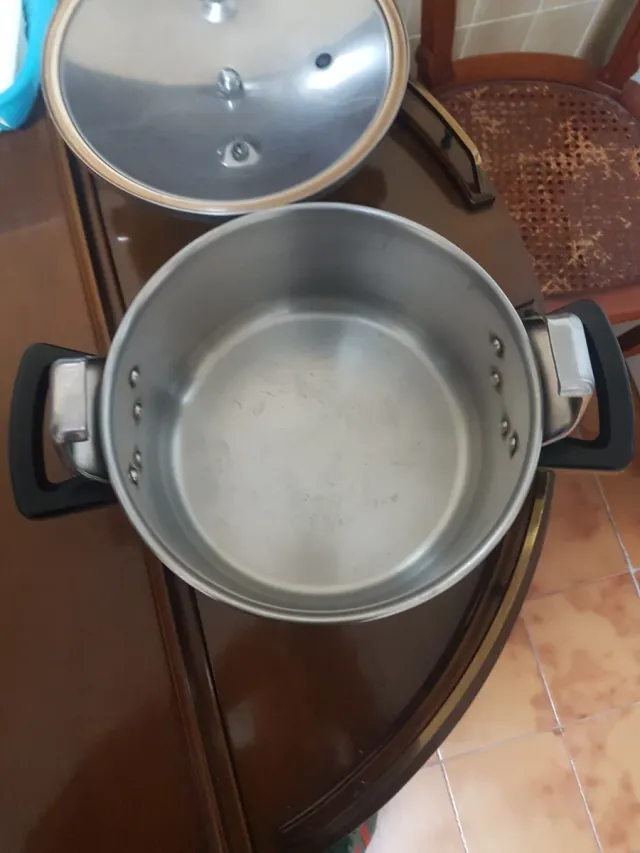 Pentola a pressione Monix