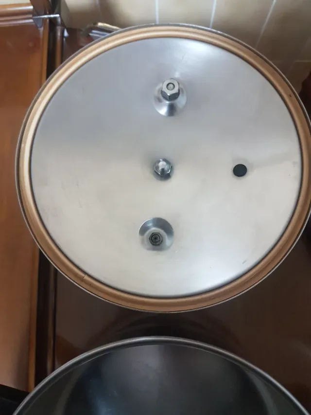 Pentola a pressione Monix