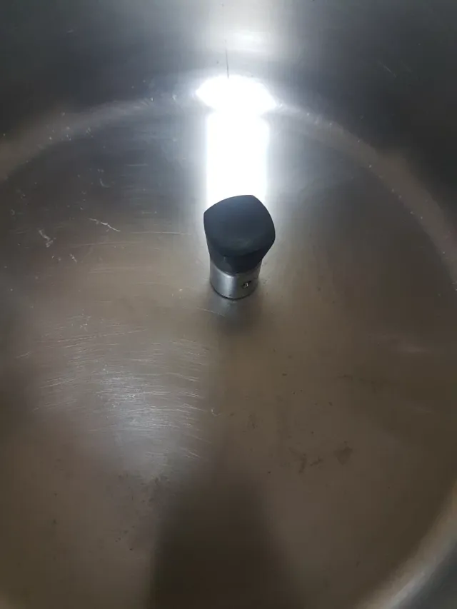 Pentola a pressione Monix